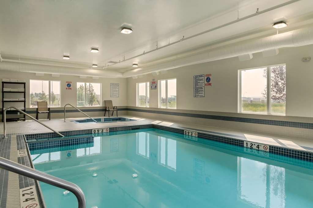 Motel 6 Airdrie Udogodnienia zdjęcie