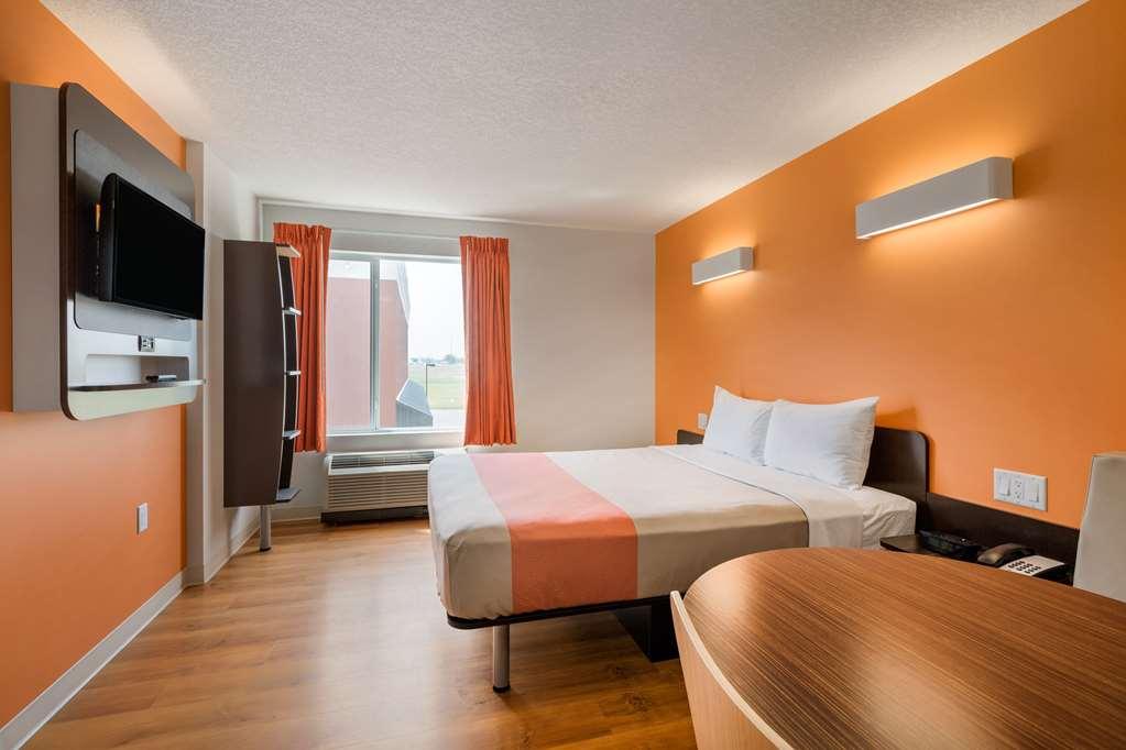 Motel 6 Airdrie Pokój zdjęcie