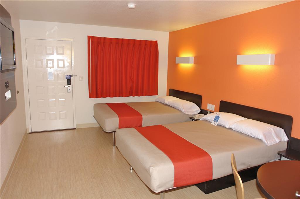 Motel 6 Airdrie Pokój zdjęcie