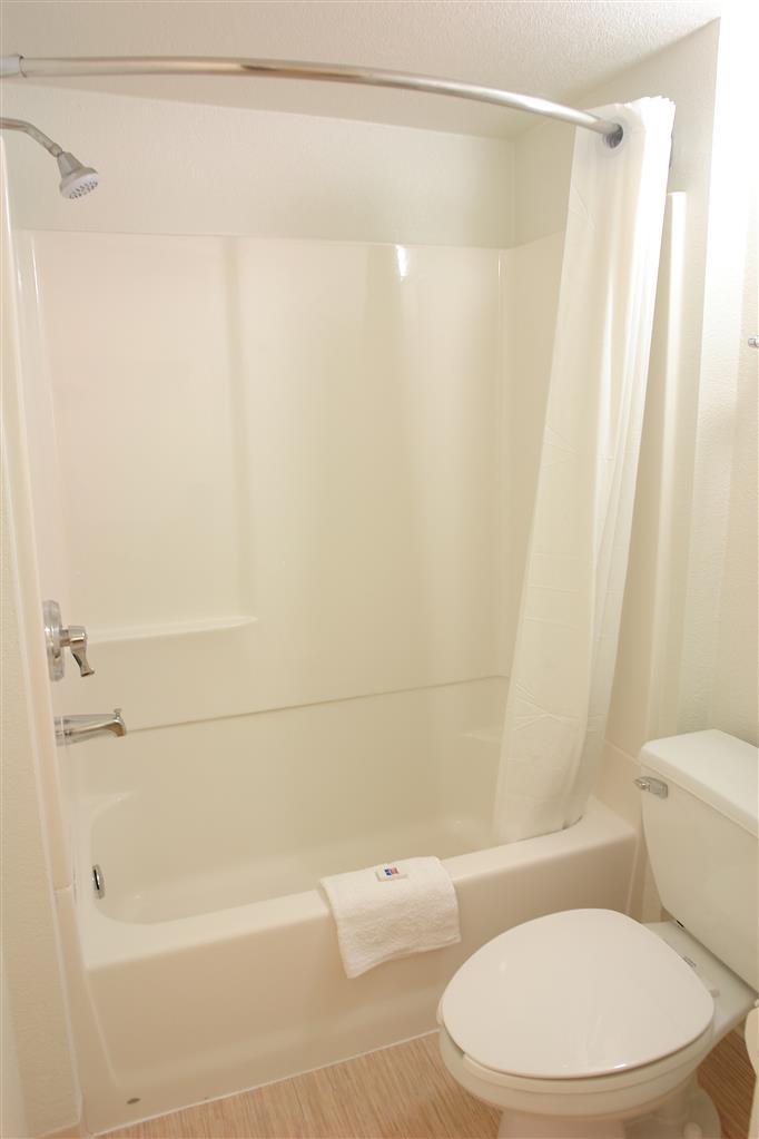 Motel 6 Airdrie Pokój zdjęcie